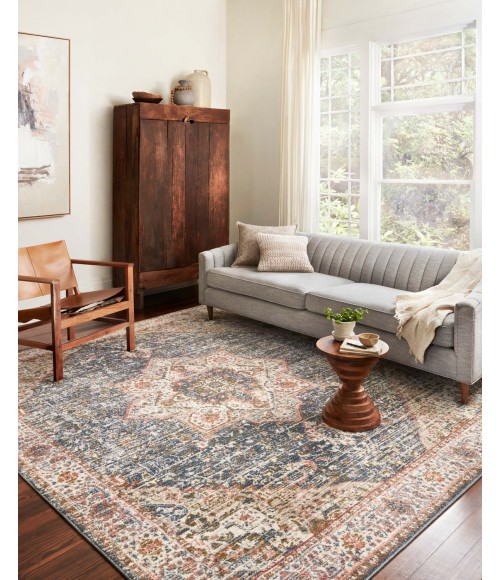 Loloi II Saban SAB-01  Area Rug