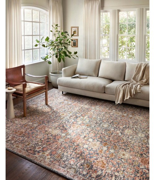 Saban Rug Loloi II Saban SAB-03 Area Rug
