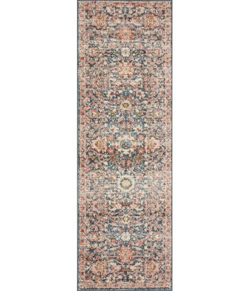 Saban Rug Loloi II Saban SAB-03 Area Rug