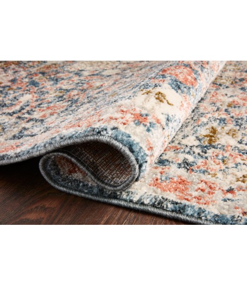 Saban Rug Loloi II Saban SAB-03 Area Rug