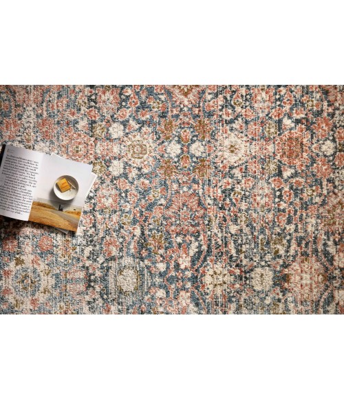 Saban Rug Loloi II Saban SAB-03 Area Rug