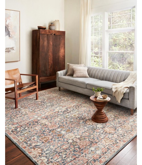 Saban Rug Loloi II Saban SAB-03 Area Rug
