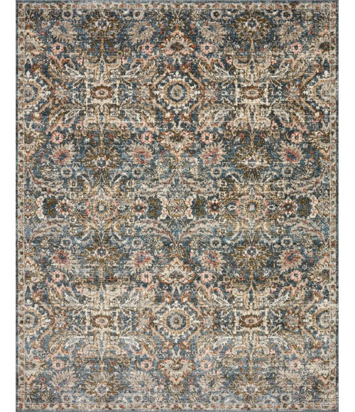 Saban Rug Loloi II Saban SAB-04 Area Rug