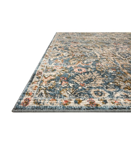 Saban Rug Loloi II Saban SAB-04 Area Rug