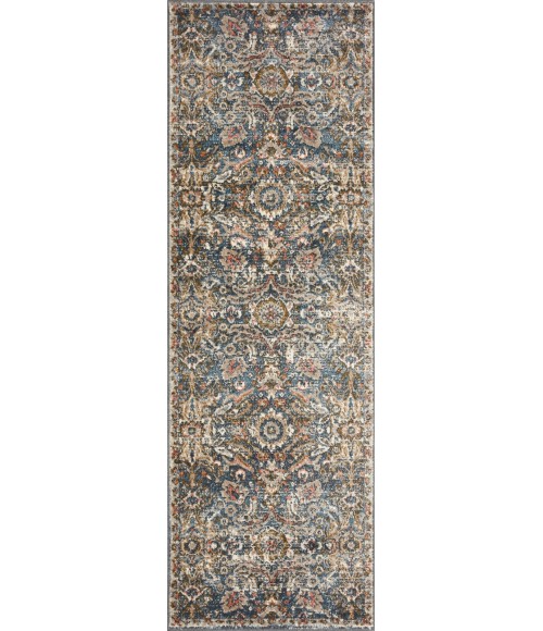 Saban Rug Loloi II Saban SAB-04 Area Rug