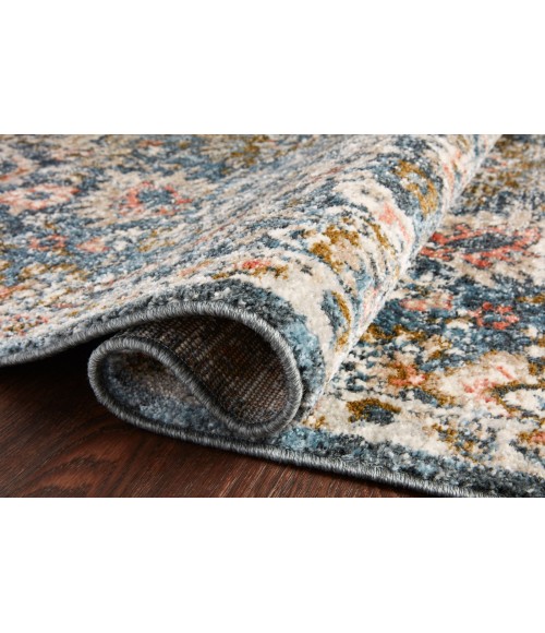 Saban Rug Loloi II Saban SAB-04 Area Rug