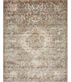 Loloi Saban SAB-07 STRAW / BEIGE Area Rug 18 in. X 18 in. Sample