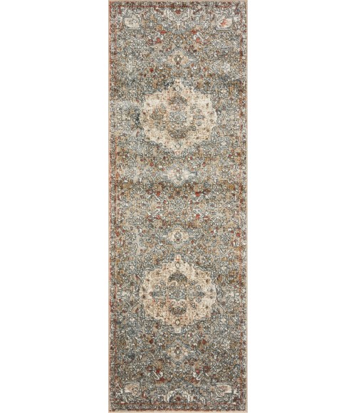 Saban Rug Loloi II Saban SAB-07 Area Rug