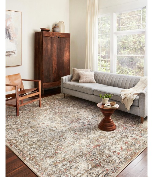 Saban Rug Loloi II Saban SAB-07 Area Rug