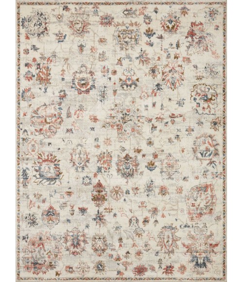 Saban Rug Loloi II Saban SAB-09 Area Rug