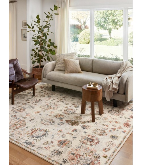 Saban Rug Loloi II Saban SAB-09 Area Rug