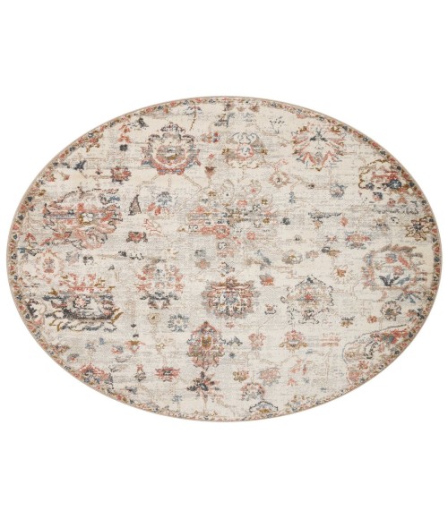 Saban Rug Loloi II Saban SAB-09 Area Rug