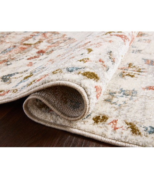 Saban Rug Loloi II Saban SAB-09 Area Rug