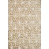 Loloi Samra SAM-01 Denim / Grey Area Rug 9 ft. 6 in. X 13 ft. 1 in. Rectangle