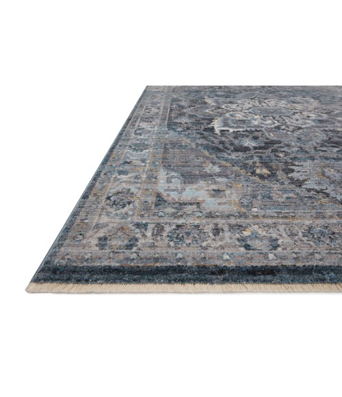 Loloi II Samra SAM-01  Area Rug