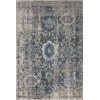 Loloi Samra SAM-02 Grey / Multi Area Rug 9 ft. 6 in. X 13 ft. 1 in. Rectangle