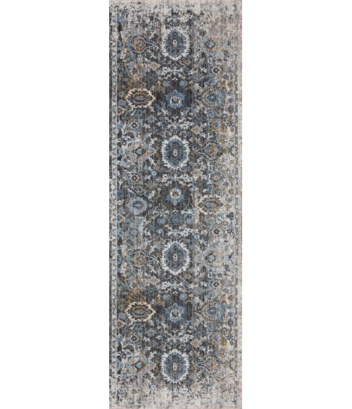 Loloi II Samra SAM-02  Area Rug