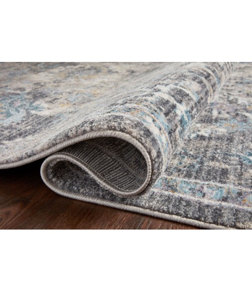 Loloi II Samra SAM-02  Area Rug