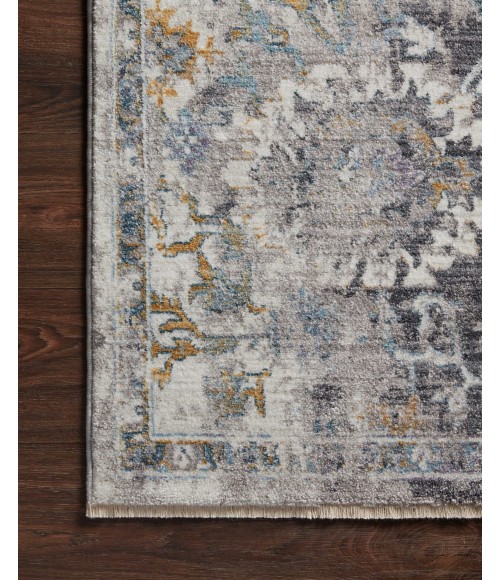 Loloi II Samra SAM-02  Area Rug