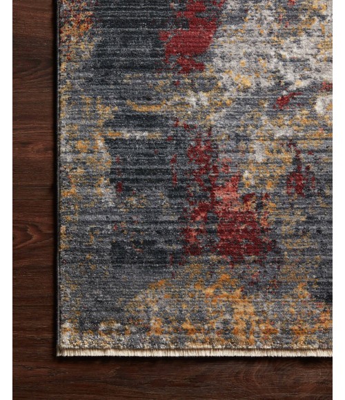 Loloi II Samra SAM-03  Area Rug