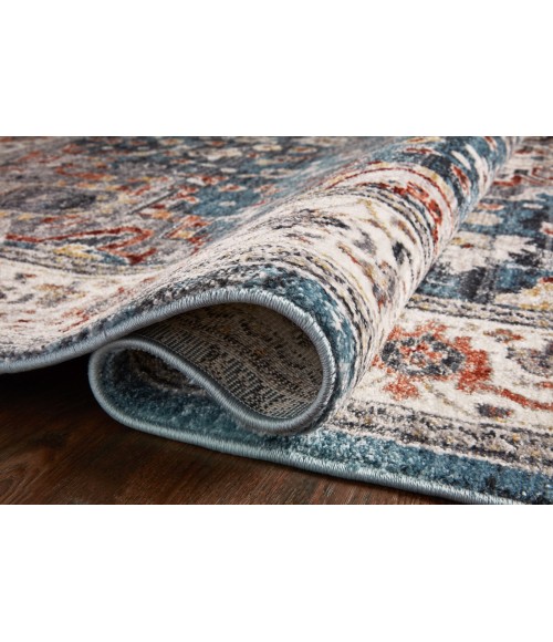 Loloi II Samra SAM-04  Area Rug