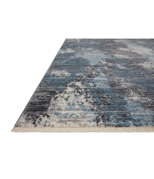 Samra Rug Loloi II Samra SAM-05 Area Rug