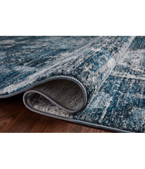 Samra Rug Loloi II Samra SAM-05 Area Rug