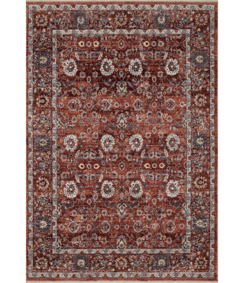 Loloi II Samra SAM-07  Area Rug