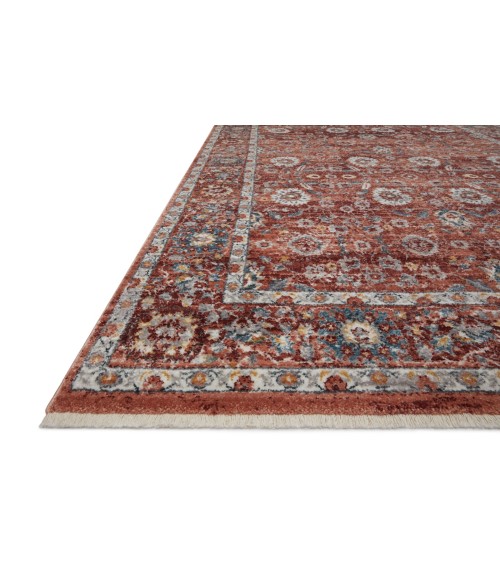 Loloi II Samra SAM-07  Area Rug