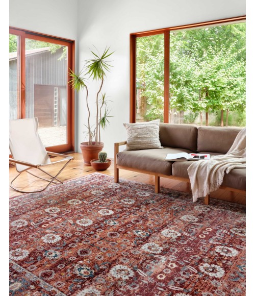 Loloi II Samra SAM-07  Area Rug