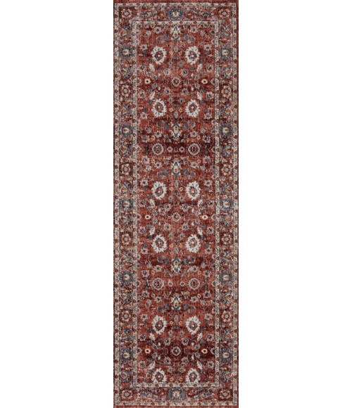 Loloi II Samra SAM-07  Area Rug
