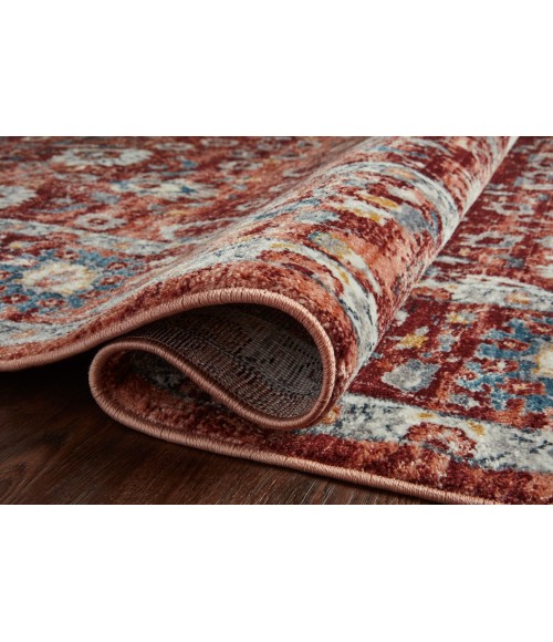 Loloi II Samra SAM-07  Area Rug