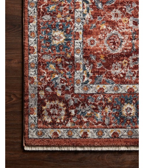 Loloi II Samra SAM-07  Area Rug