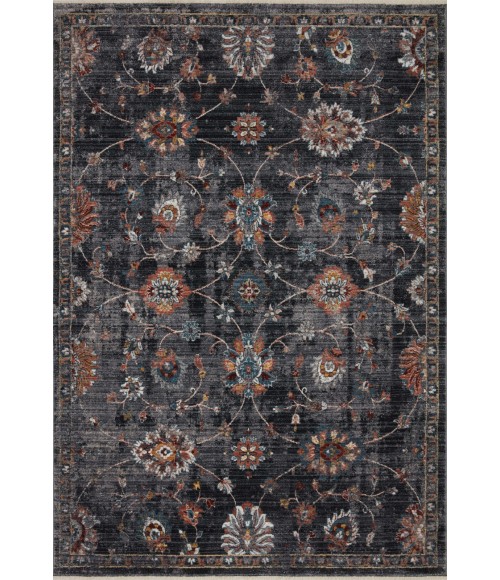 Loloi II Samra SAM-08  Area Rug