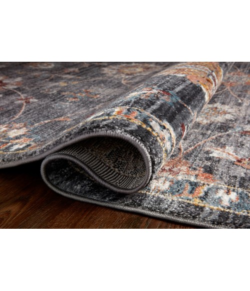 Loloi II Samra SAM-08  Area Rug