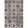 Loloi Samra SAM-08 Ivory / Multi Area Rug 7 ft. 10 in. X 10 ft. Rectangle
