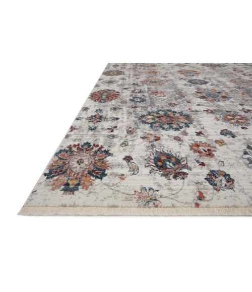 Loloi II Samra SAM-08  Area Rug