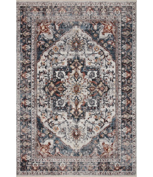 Loloi II Samra SAM-09  Area Rug
