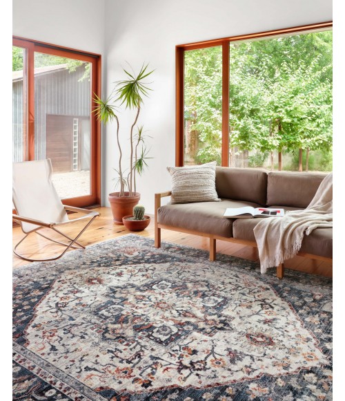 Loloi II Samra SAM-09  Area Rug