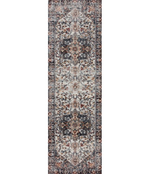 Loloi II Samra SAM-09  Area Rug