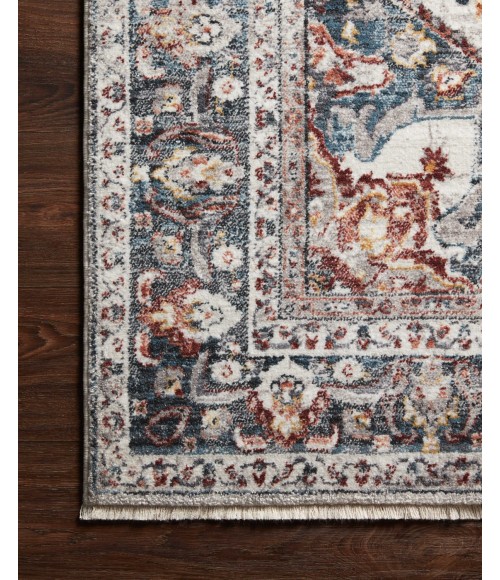 Loloi II Samra SAM-09  Area Rug