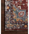 Samra Rug Loloi II Samra SAM-10 Area Rug