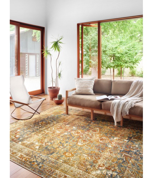 Loloi Sebastian SEB-04  Area Rug