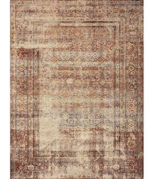 Sebastian Rug Loloi Sebastian SEB-05 Area Rug