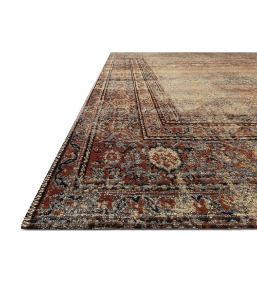 Sebastian Rug Loloi Sebastian SEB-05 Area Rug