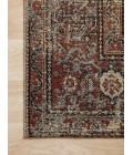 Sebastian Rug Loloi Sebastian SEB-05 Area Rug