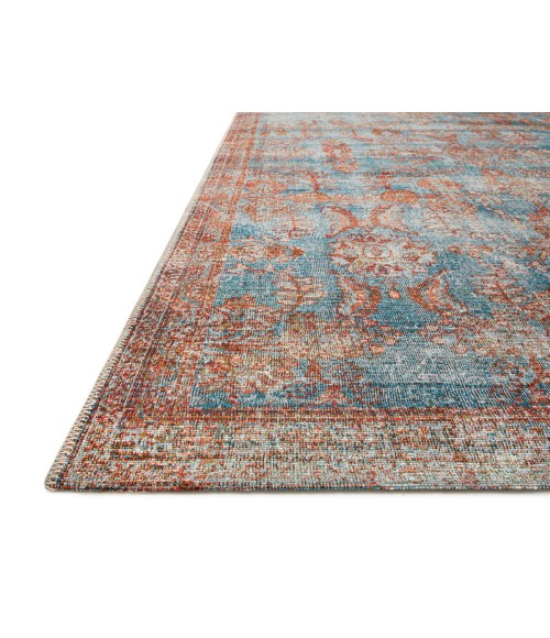 Sebastian Rug Loloi Sebastian SEB-07 Area Rug