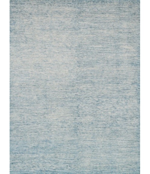 Loloi Serena Lt. Blue SG-01 7 ft. 9 in. X 9 ft. 9 in. Rectangle Rug