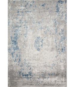 Loloi Sienne SIE-01 DOVE / OCEAN Area Rug 9 ft. 2 in. X 12 ft. 0 in. Rectangle