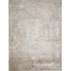 Loloi Sienne SIE-01 IVORY / PEBBLE Area Rug 2 ft. 7 in. X 8 ft. 0 in. Rectangle